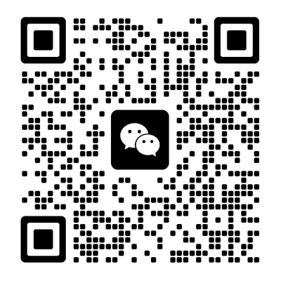 扫码添加微信-创领云聚