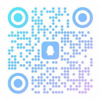 扫码加QQ群-创领云聚